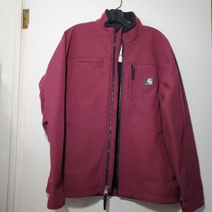 Carhartt Softshell Jacket